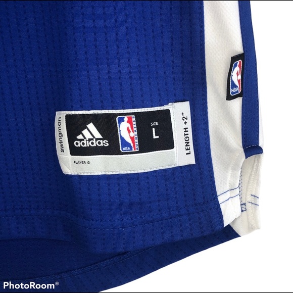 NBA Stephen Curry #30 Golden State Warrior Jersey - Picture 7 of 10